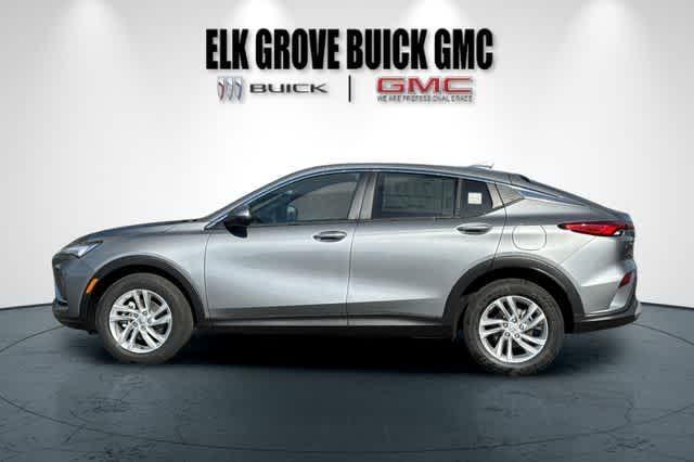 new 2026 Buick Envista car, priced at $29,744