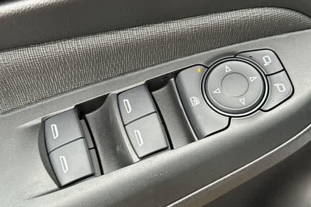 new 2026 Buick Envista car, priced at $28,744