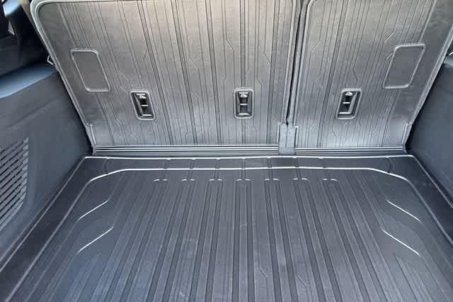 new 2026 GMC Yukon XL car, priced at $97,019