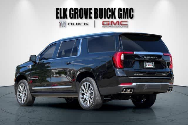 new 2026 GMC Yukon XL car, priced at $97,019