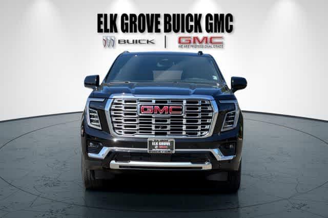 new 2026 GMC Yukon XL car, priced at $97,019