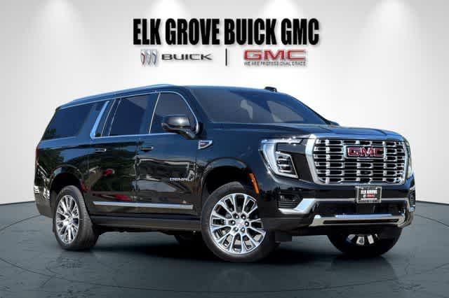 new 2026 GMC Yukon XL car, priced at $97,019