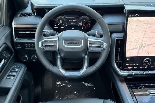new 2026 GMC Yukon XL car, priced at $97,019