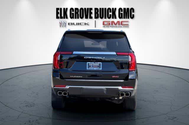 new 2026 GMC Yukon XL car, priced at $97,019
