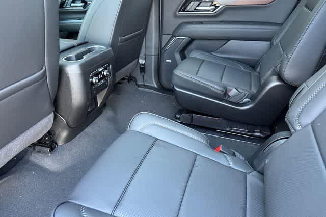 new 2026 GMC Yukon XL car, priced at $97,019