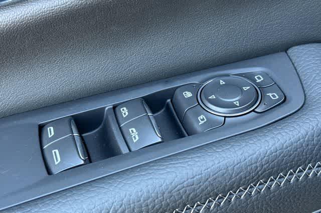 new 2026 GMC Yukon XL car, priced at $97,019