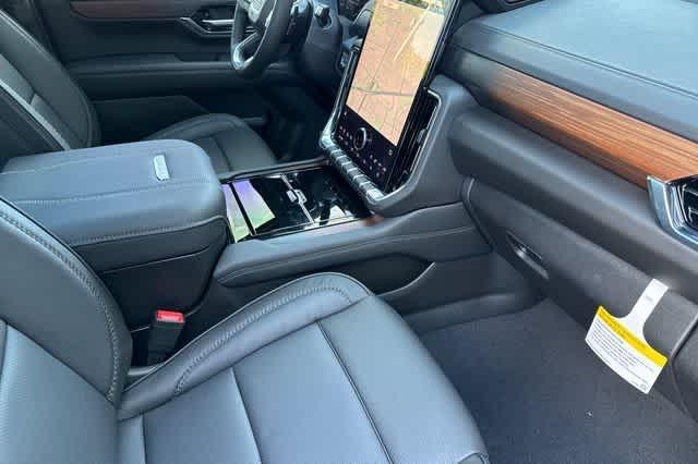 new 2026 GMC Yukon XL car, priced at $97,019