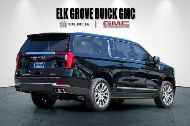 new 2026 GMC Yukon XL car, priced at $97,019