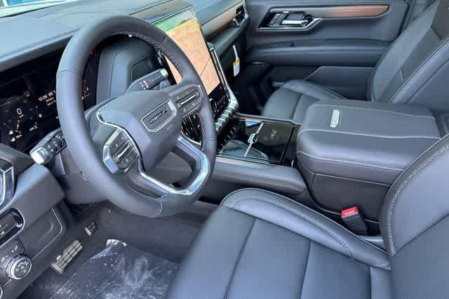 new 2026 GMC Yukon XL car, priced at $97,019