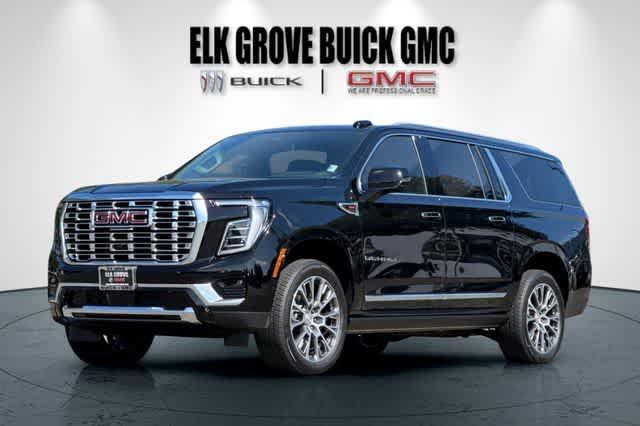 new 2026 GMC Yukon XL car, priced at $97,019