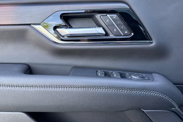 new 2026 GMC Yukon XL car, priced at $97,019