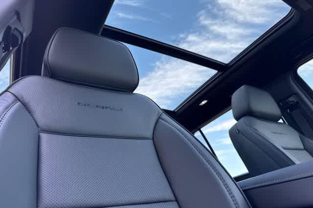 new 2026 GMC Yukon XL car, priced at $97,019