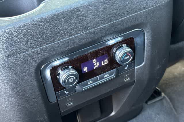 new 2026 GMC Yukon XL car, priced at $97,019
