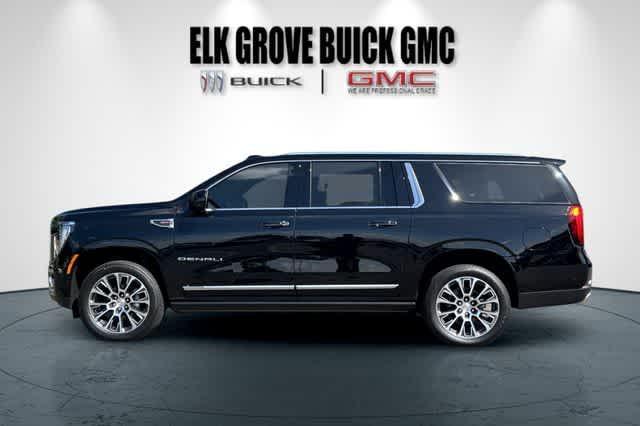 new 2026 GMC Yukon XL car, priced at $97,019
