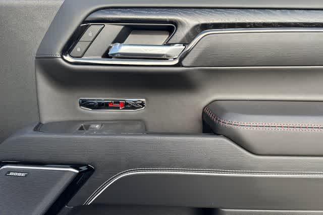 new 2026 GMC Sierra 1500 car, priced at $82,330