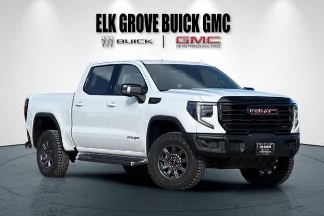 new 2026 GMC Sierra 1500 car, priced at $82,330