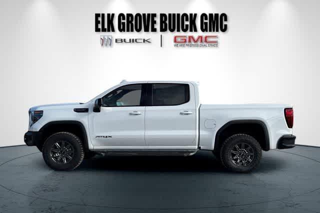 new 2026 GMC Sierra 1500 car, priced at $82,330
