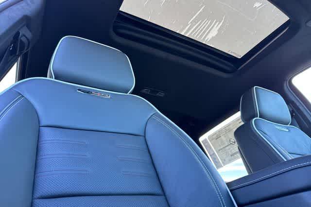 new 2026 GMC Sierra 1500 car, priced at $82,330