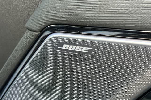 new 2026 GMC Sierra 1500 car, priced at $82,330