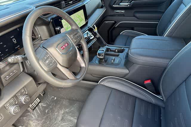 new 2026 GMC Sierra 1500 car, priced at $82,330