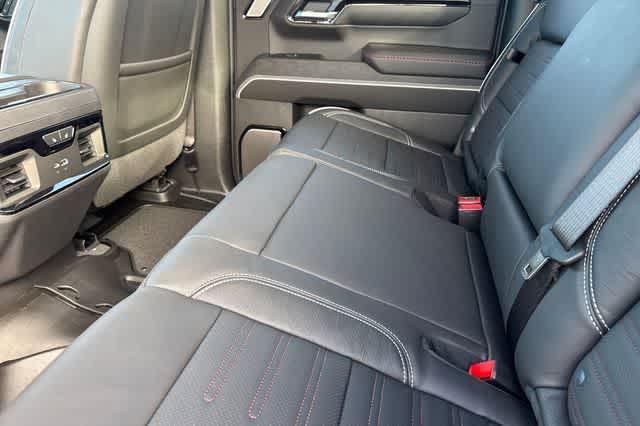 new 2026 GMC Sierra 1500 car, priced at $82,330