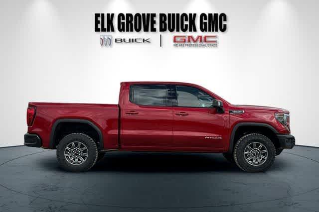 new 2026 GMC Sierra 1500 car, priced at $84,564
