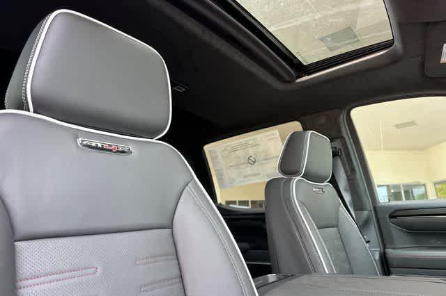 new 2026 GMC Sierra 1500 car, priced at $84,564