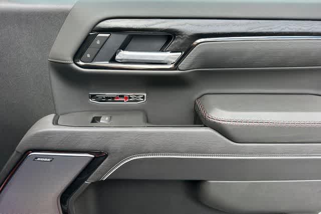 new 2026 GMC Sierra 1500 car, priced at $84,564