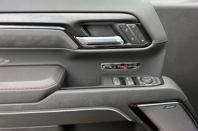 new 2026 GMC Sierra 1500 car, priced at $84,564