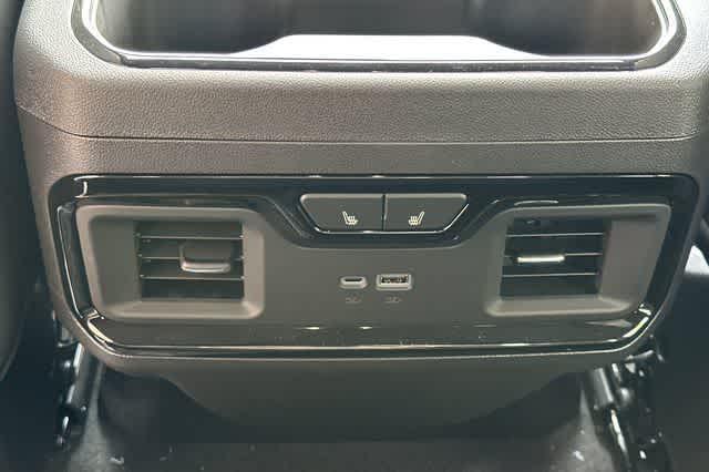 new 2026 GMC Sierra 1500 car, priced at $84,564