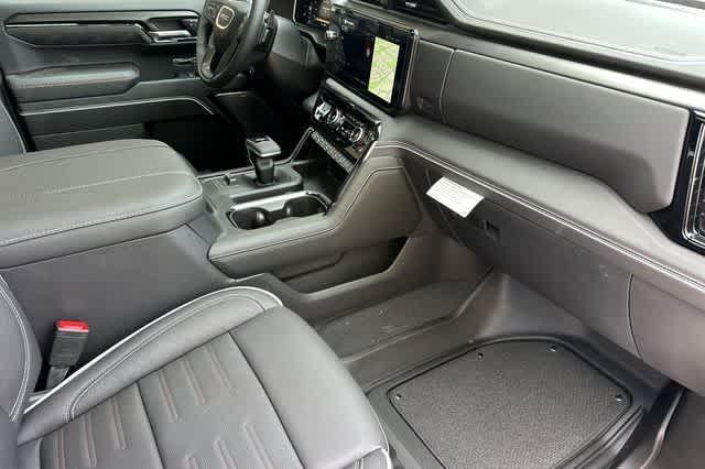 new 2026 GMC Sierra 1500 car, priced at $84,564