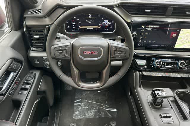 new 2026 GMC Sierra 1500 car, priced at $84,564
