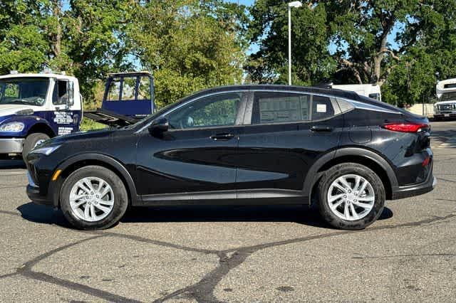 new 2026 Buick Envista car, priced at $29,744