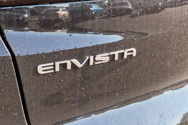 new 2026 Buick Envista car, priced at $29,744
