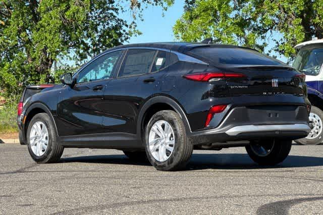 new 2026 Buick Envista car, priced at $29,744