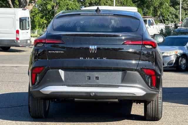 new 2026 Buick Envista car, priced at $29,744