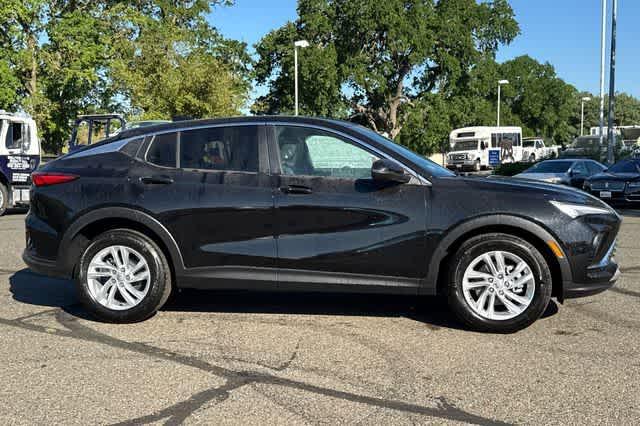new 2026 Buick Envista car, priced at $29,744