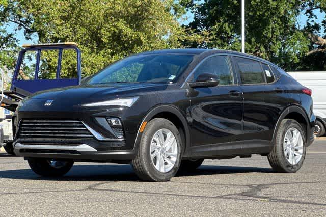 new 2026 Buick Envista car, priced at $29,744