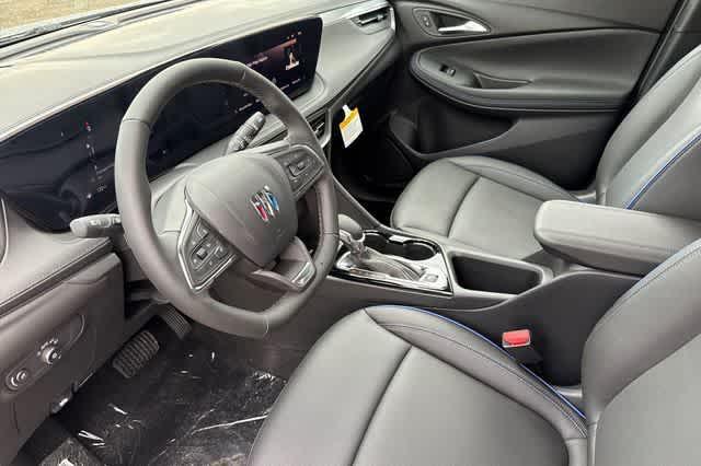 new 2026 Buick Encore GX car, priced at $30,674