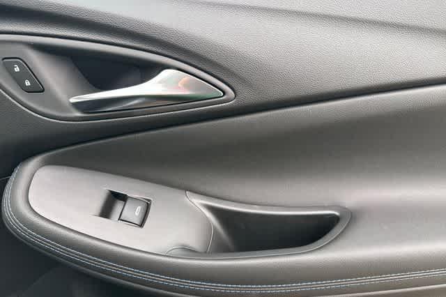 new 2026 Buick Encore GX car, priced at $30,674
