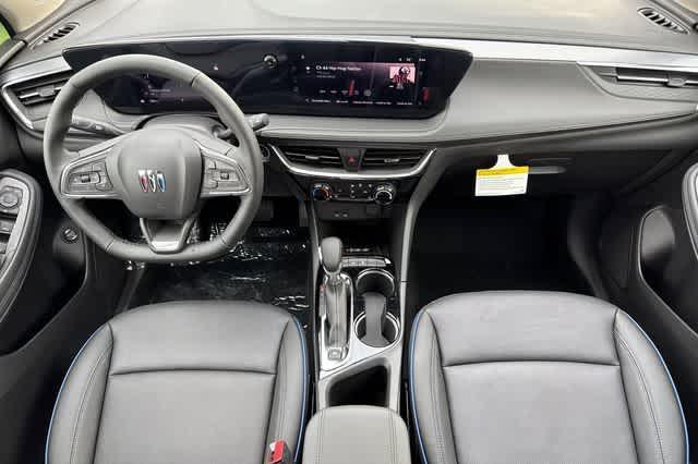 new 2026 Buick Encore GX car, priced at $30,674