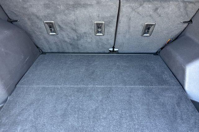 used 2024 GMC Terrain car, priced at $22,500