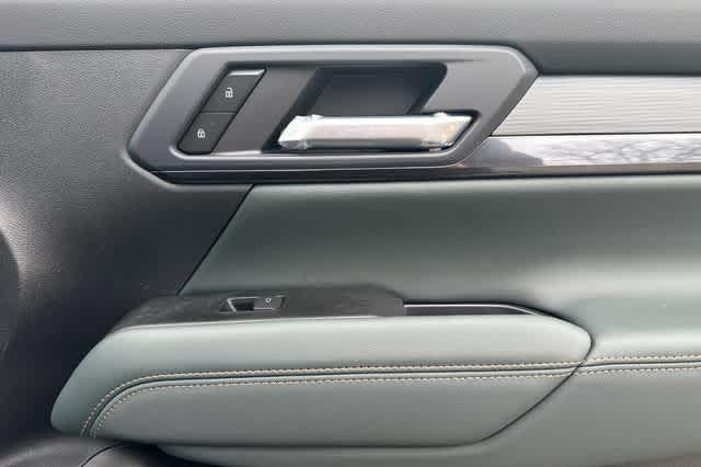 new 2026 GMC Terrain car, priced at $41,175