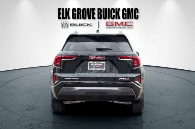 new 2026 GMC Terrain car, priced at $41,175