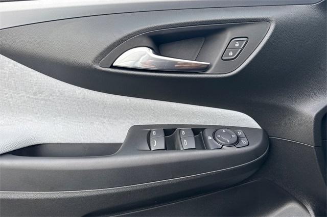 new 2026 Buick Envista car, priced at $28,180