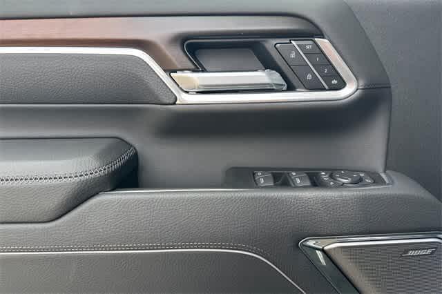 new 2026 GMC Sierra 2500 car, priced at $93,380