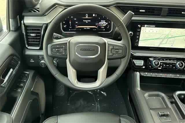 new 2026 GMC Sierra 2500 car, priced at $93,380