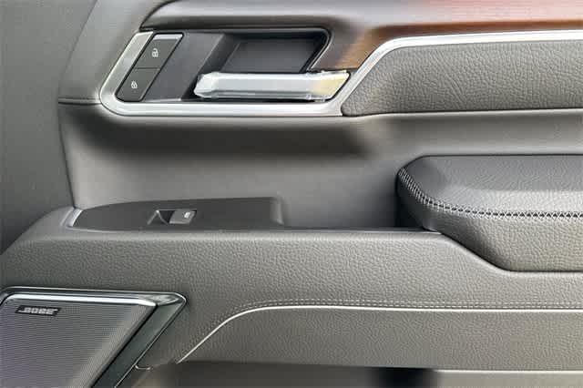 new 2026 GMC Sierra 2500 car, priced at $93,380