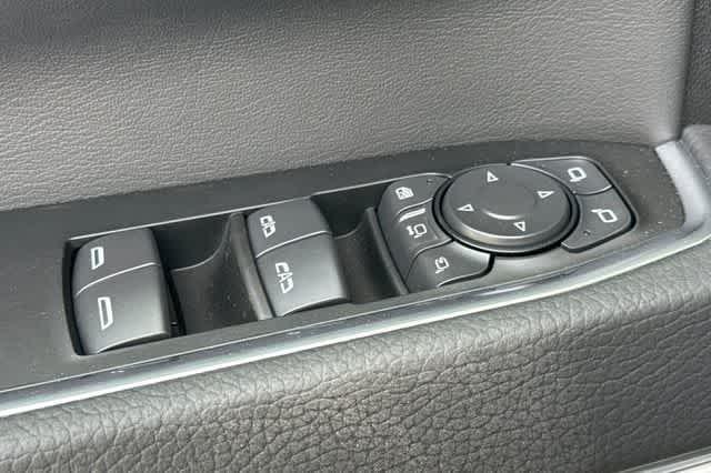 new 2026 GMC Sierra 2500 car, priced at $80,880