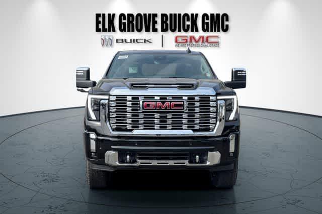 new 2026 GMC Sierra 2500 car, priced at $80,880